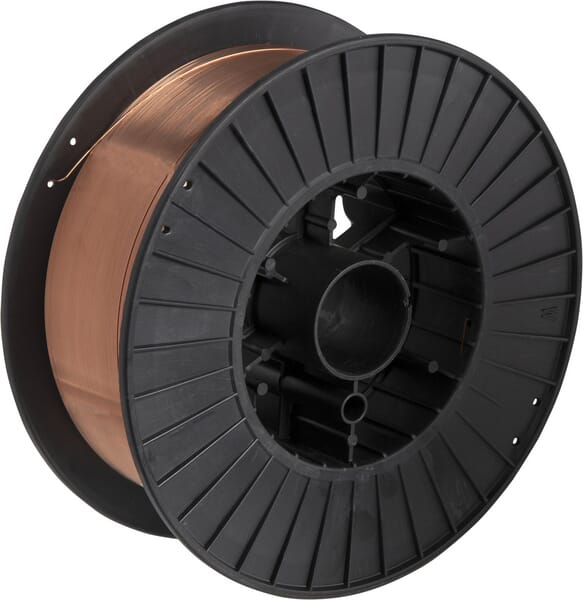 Svařovací drát SG2 0,8mm 15kg