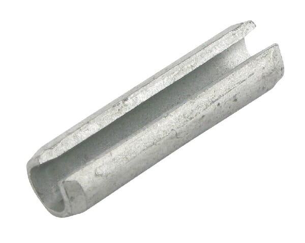 Goupille élastique 6 x 30 · réf. DI045