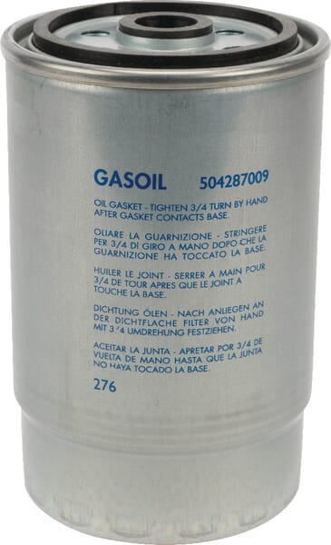 Filtre à carburant — réf. 0011392940