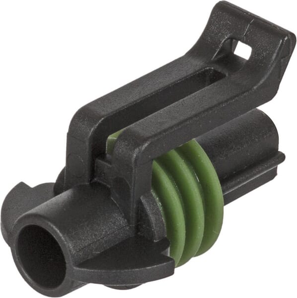 Boîtier de connexion 1 pôle femelle MP150S · réf. DE10717431