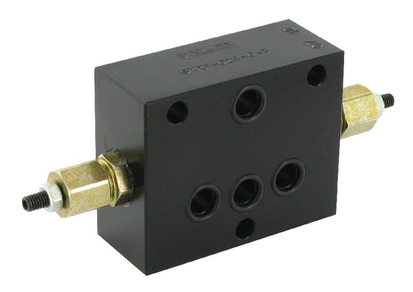 Limiteur pression SMRF-02S-C-3 — réf. KRMRF02SC3