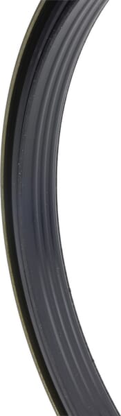 Joint RWDR-CASSETTE 190x215x15,5 75NBR vue 3