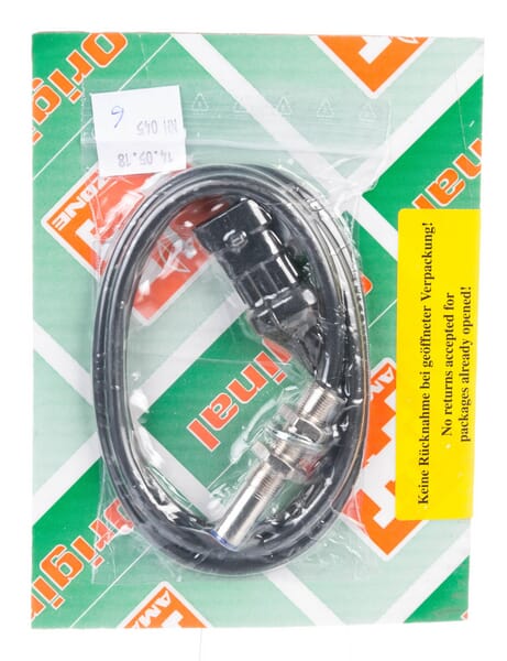 Capteur X-Sensor 1m · réf. NH045