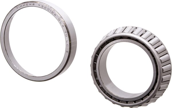 Kuželíkové ložisko 80x125x29 mm Timken