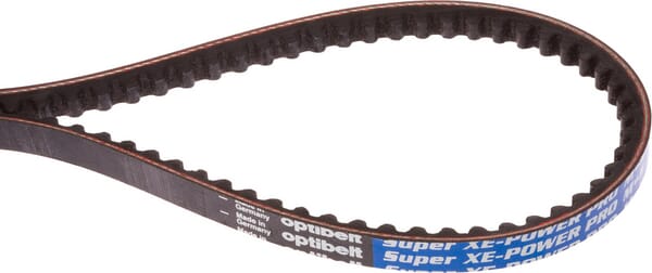 Courroie trapézoïdale Super XE Power  — réf. XPA1282XEP