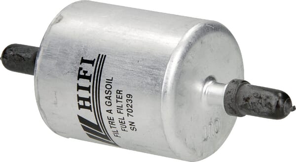 Filtre à carburant — réf. SN70239