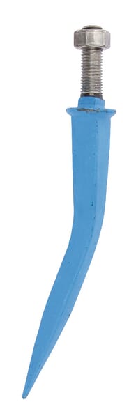 Pero zahnuté 20x220-MU