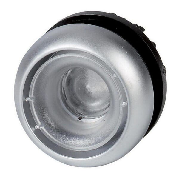 Bouton-poussoir lumineux sans vue 2
