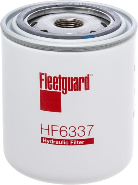 Filtre hydraulique — réf. HF6337