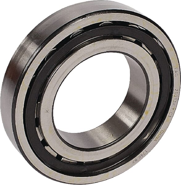 Soudečková ložiska, FAG, řady 202..K