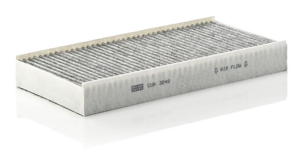 Filtre de cabine — réf. CUK3240
