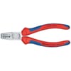 97.62 Crimping pliers for cable ends
