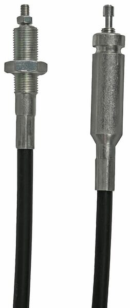 Bowdenové táhlo 1000mm