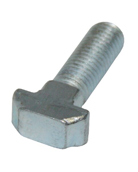 Boulon de latte seul M10x35 · réf. KV0115