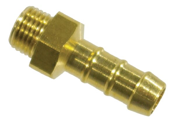 Hadicová přípojka 8mmx1/4"AG