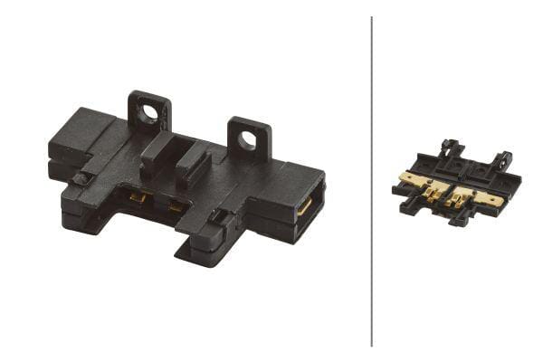 Connecteur de câble vue 8