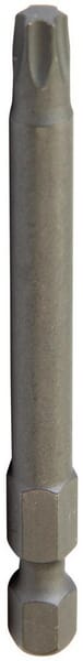 Embout 1/4" torx 27 L70mm — réf. EX627
