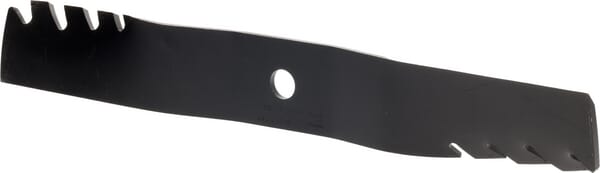 Lame L : 480x5mm trou rond : Ø20,2 convient pourJohn Deere vue 2