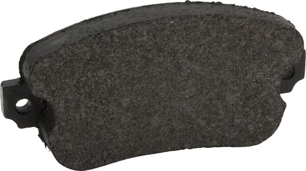 Brzdové obložení BB