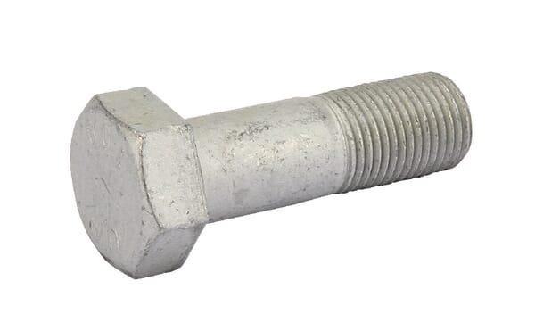 Vis 16x1,5x50 Lemken — réf. 3013840