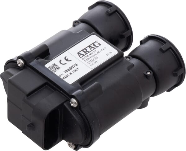 Valve Seletron double vue 2