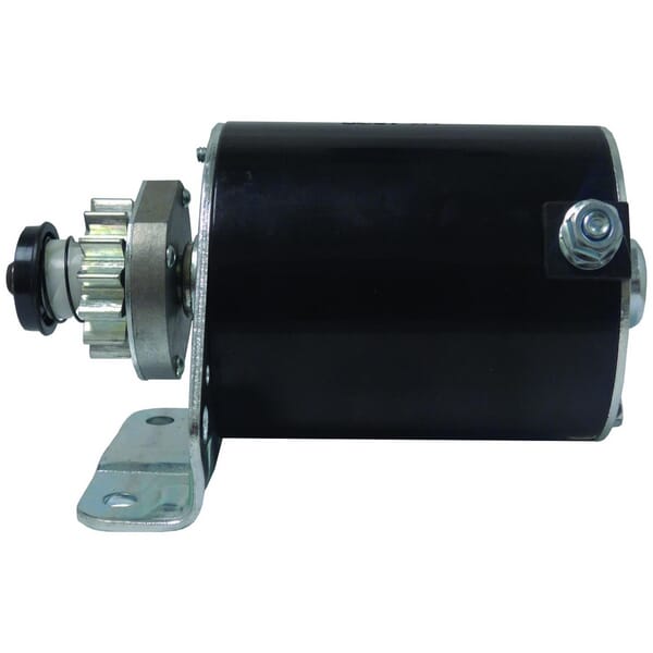 Démarreur 12V, 14 dents, CCW, Kramp vue 3