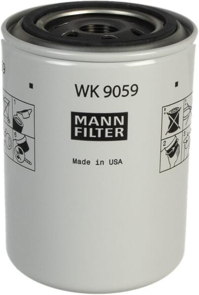 Filtre à carburant — réf. WK9059
