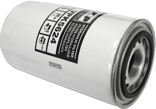 Filtre, hydraulique à visser — réf. VPK5624
