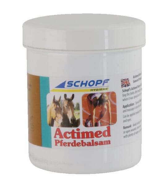 Pečující krém, 75 ml