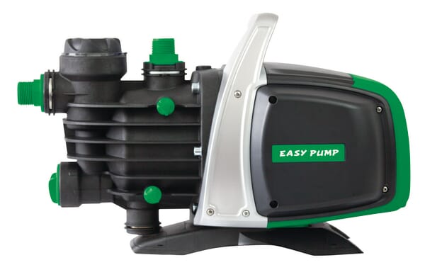 Centrifugal pump EASY JET