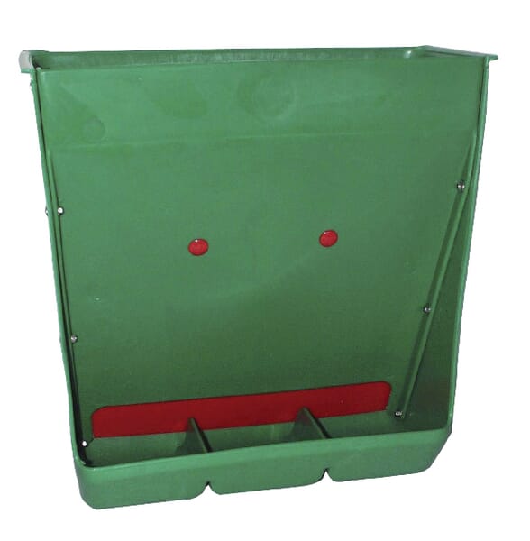 Krmítko automatické 60 l