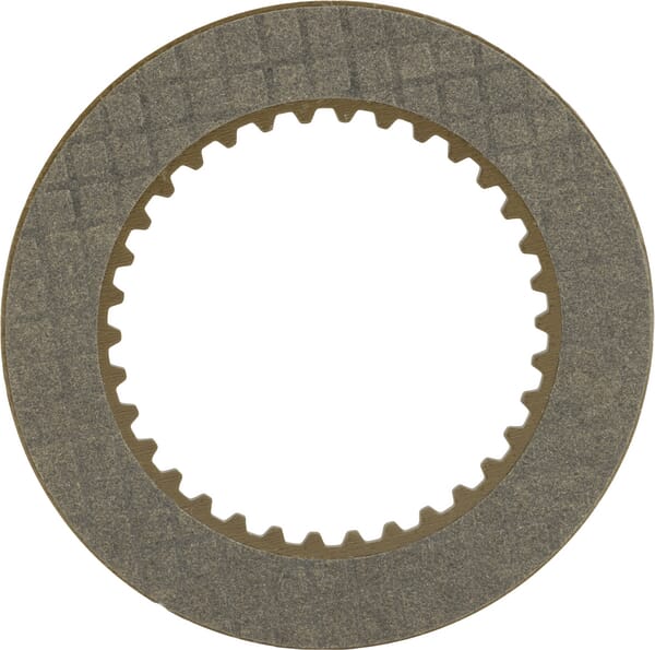 Disque d'embrayage — réf. 6A70013750
