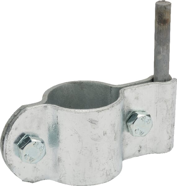 Dveřní závěs 1½"