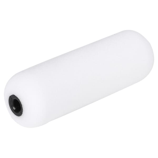 Rouleau à peinture IV étoile, mousse SF 2 côtés arrondis 11 cm (10x) · réf. CP2331102