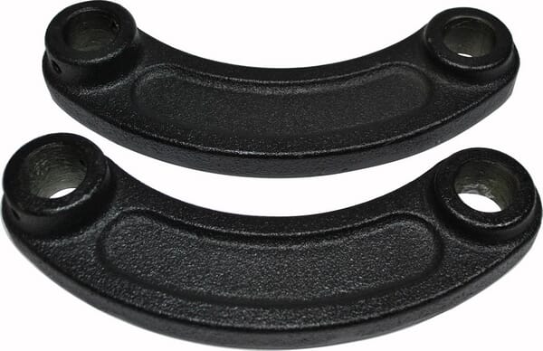 Sada táhla sklápění JCB