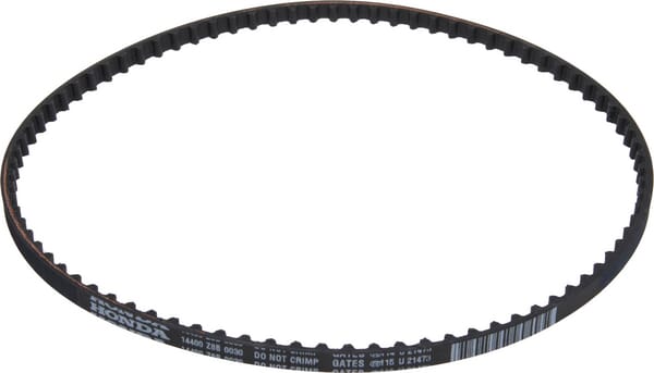 Courroie de distribution (84HU6 G-200) — réf. 1185518260