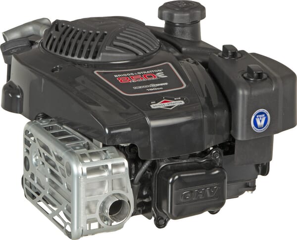 Motor-V 7/8"x62 mm Serie 850E