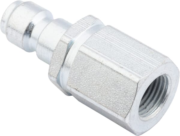 Coupleur mâle 1/8" Tema vue 2