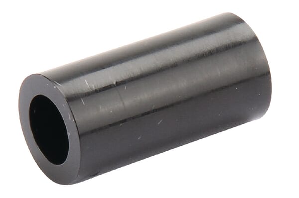 Nylonový distanč.díl 6,2x10x20