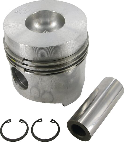 Piston cpl. p/ NH · réf. 79037500N