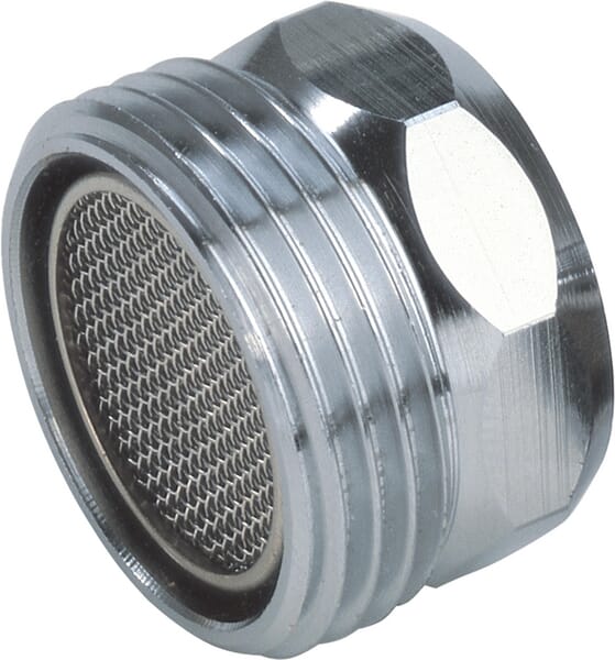 Adaptateur mâle/fem. M22x1"x3/4" · réf. GA2906
