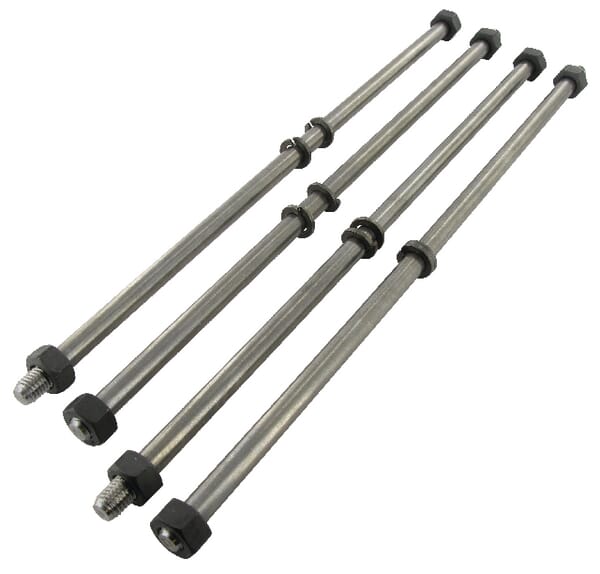 Kit de boul. 4p v. sd 16-5 · réf. SD916T5