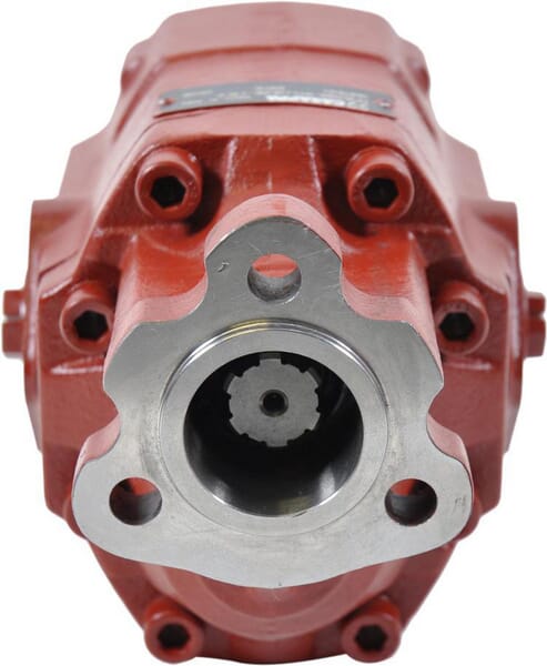 Zubové čerpadlo Formula 30