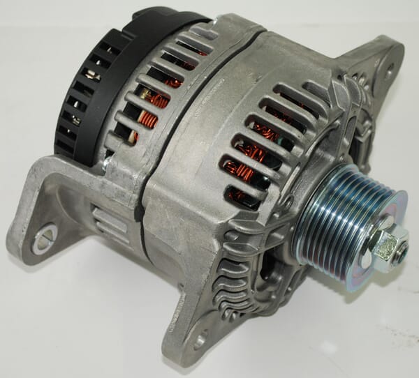Alternateur 14V 200A — réf. IA1357