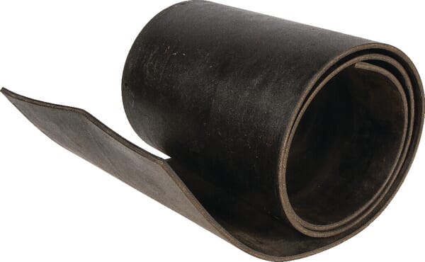 Bavette en caoutchouc 2680x400x9 mm Votex · réf. 00820676