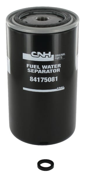 Filtre à carburant CNH — réf. 84526251