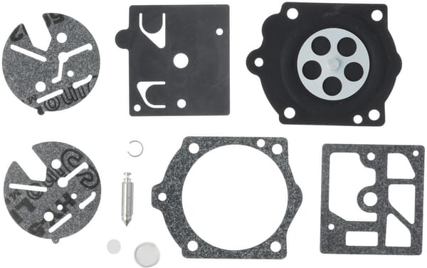 Opravná sada karburátorů