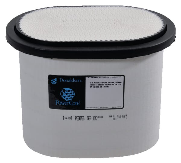 Filtre air primaire POWERCORE — réf. P608766