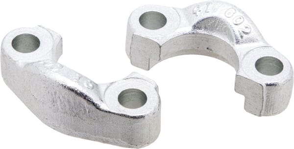 Poloviny příruby SAE 6000-3/4