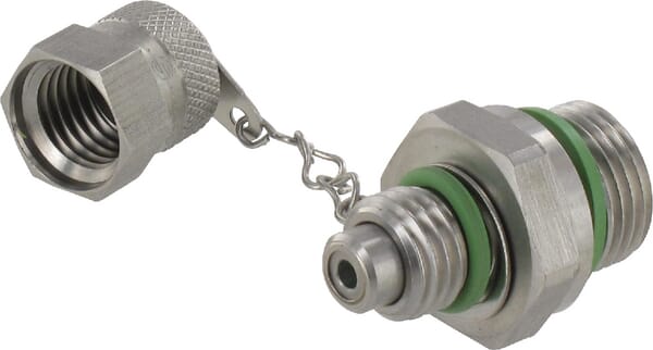 Měřicí bod 1/2 WD RVS